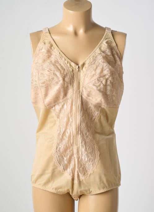 Body de lenjerie piele TRIUMPH femeie