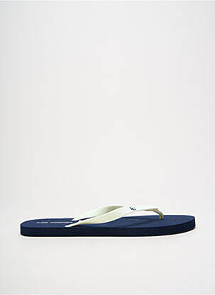 Șlapi alb LEE COOPER bărbat