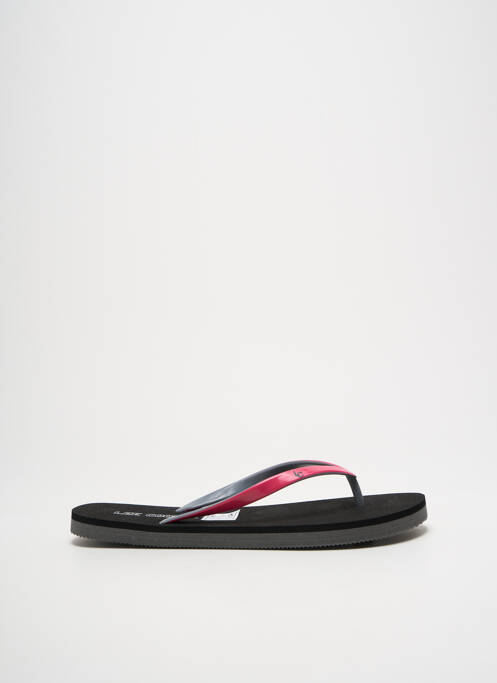 Șlapi roz LEE COOPER femeie