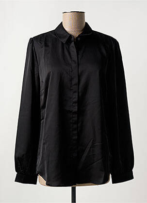 Cămașă negru VILA femeie