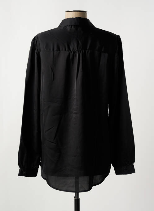 Cămașă negru VILA femeie