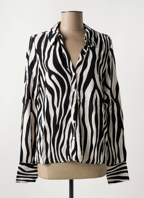 Cămașă negru VILA femeie