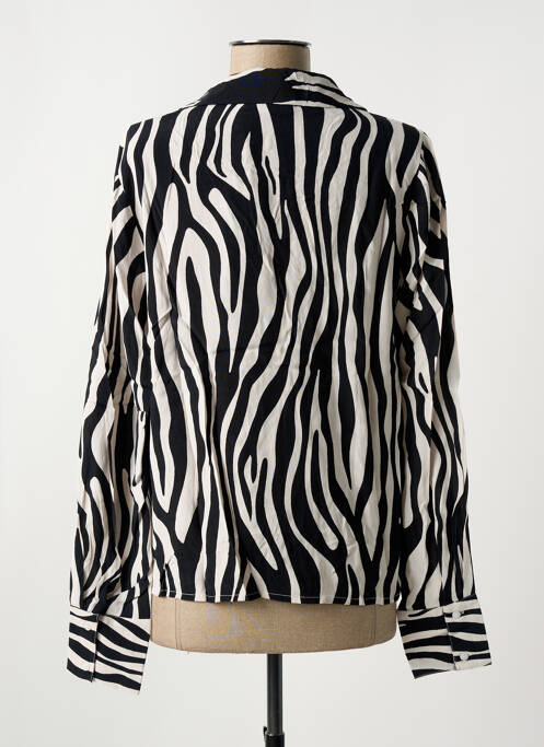 Cămașă negru VILA femeie