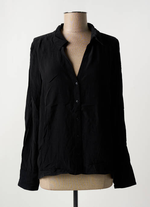 Cămașă negru VILA femeie