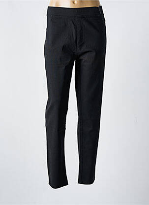 Jegging negru CHRISTY femeie
