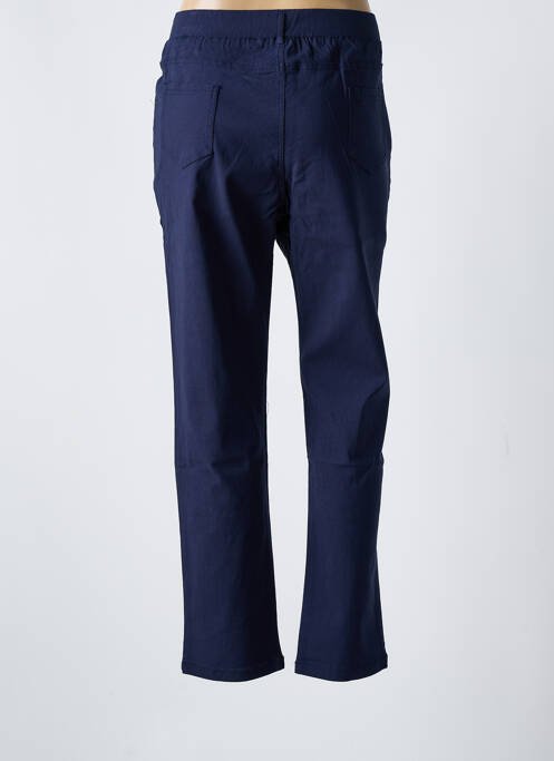 Jegging albastru MY JEANS femeie