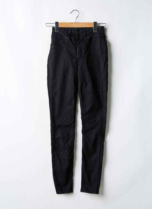 Blugi skinny negru TIFFOSI femeie