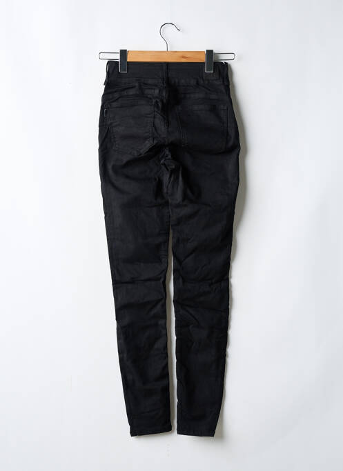 Blugi skinny negru TIFFOSI femeie