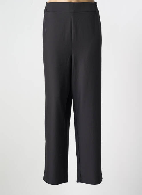 Pantalon drept negru EVOKED VILA femeie