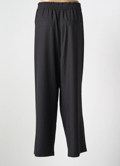 Pantalon drept negru EVOKED VILA femeie