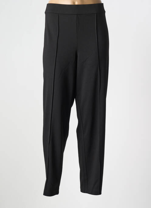 Pantalon drept negru EVOKED VILA femeie