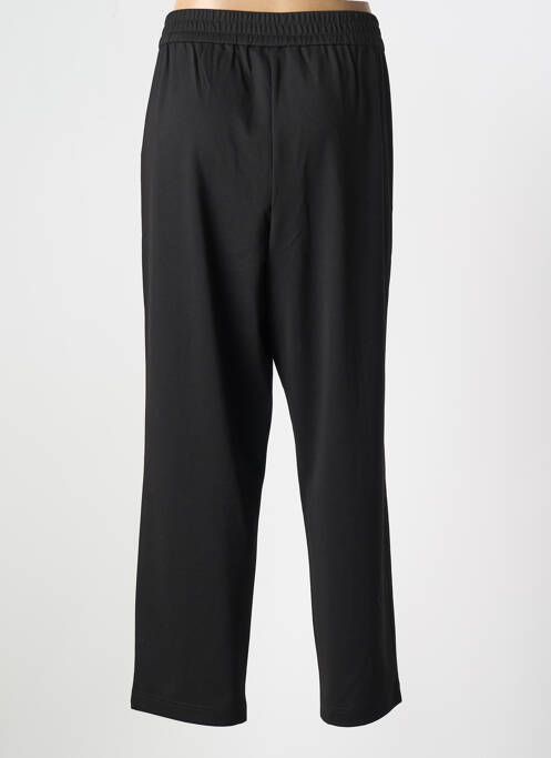 Pantalon drept negru EVOKED VILA femeie