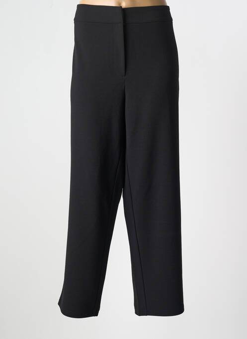Pantalon drept negru EVOKED VILA femeie
