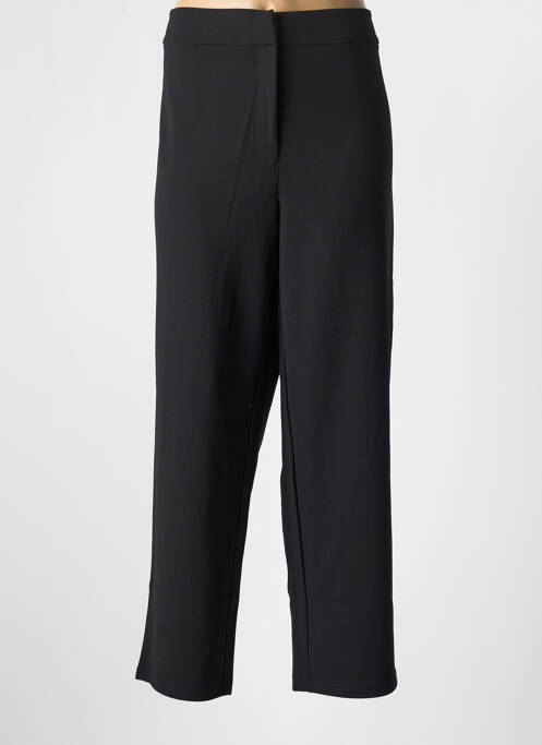 Pantalon drept negru EVOKED VILA femeie