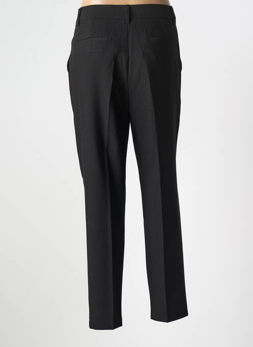Pantalon drept negru ARTLOVE femeie