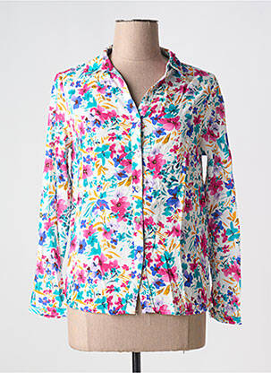 Cămașă alb CHANON femeie