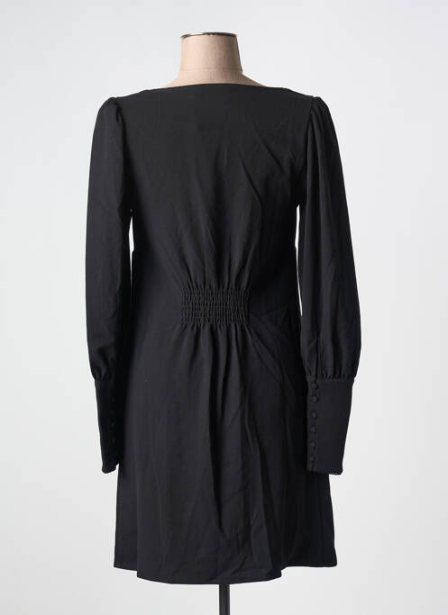 Rochie scurtă negru VILA femeie