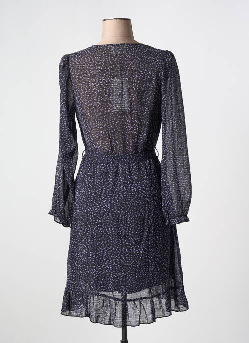 Rochie midi negru ARTLOVE femeie