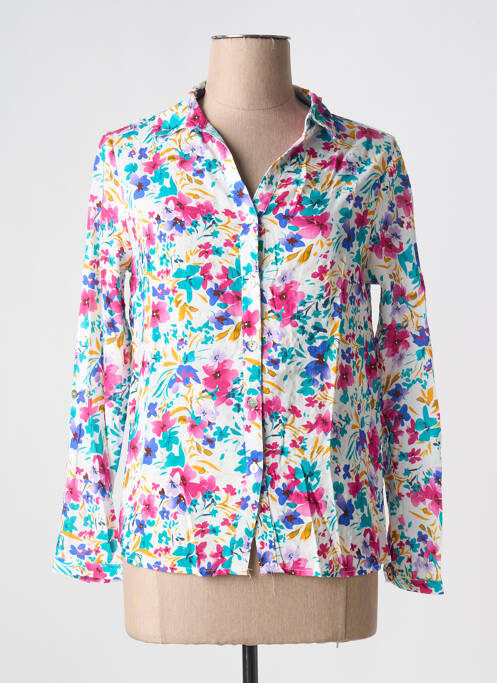 Cămașă alb CHANON femeie