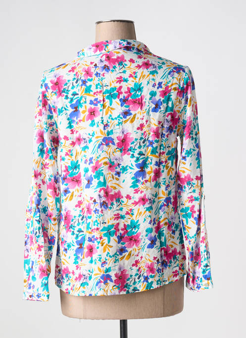 Cămașă alb CHANON femeie