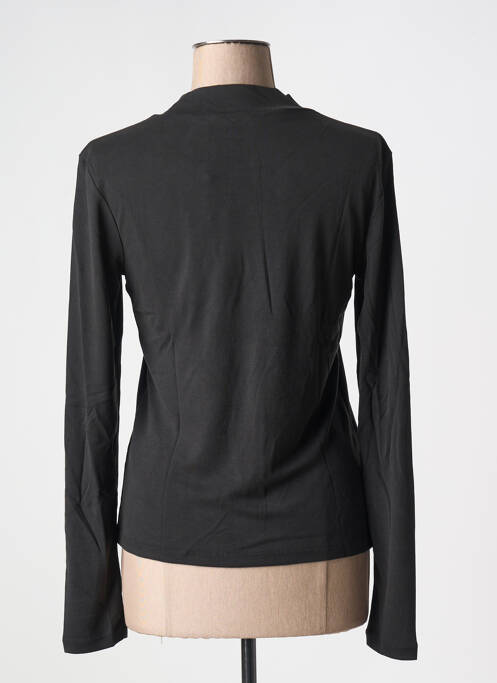 Tricou negru VILA femeie