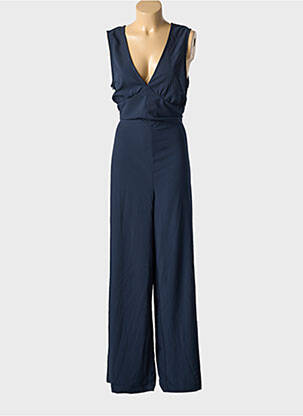 Salopetă-pantalon albastru TIFFOSI femeie