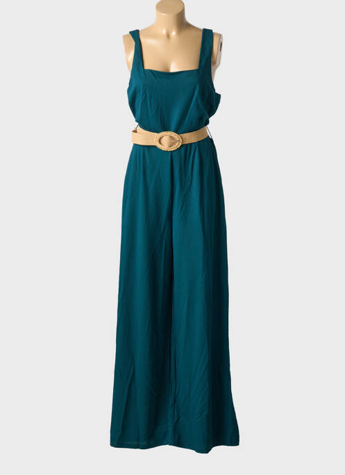 Salopetă-pantalon verde TIFFOSI femeie