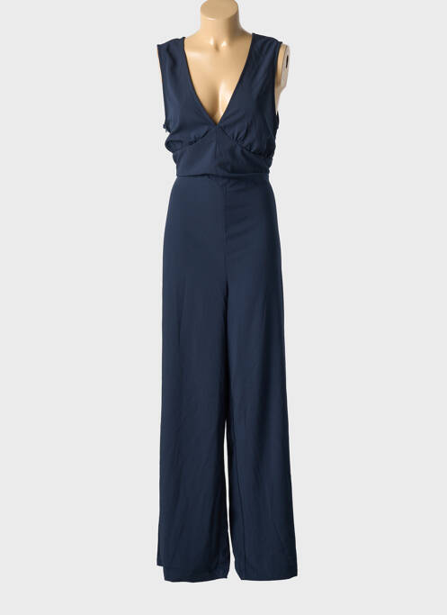 Salopetă-pantalon albastru TIFFOSI femeie