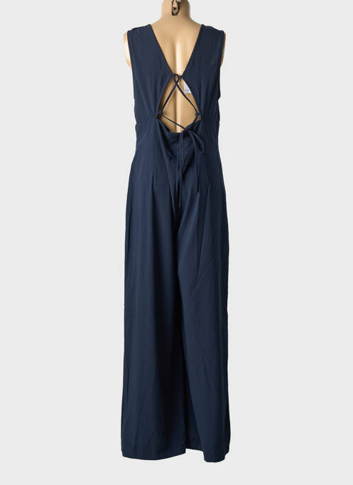 Salopetă-pantalon albastru TIFFOSI femeie