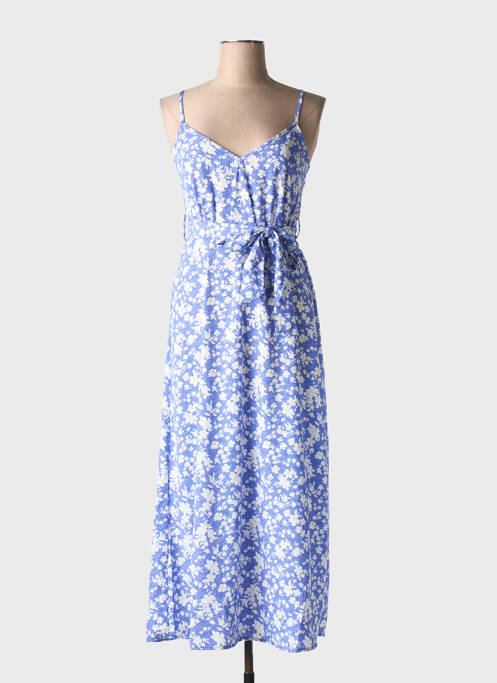 Rochie lungă albastru TIFFOSI femeie