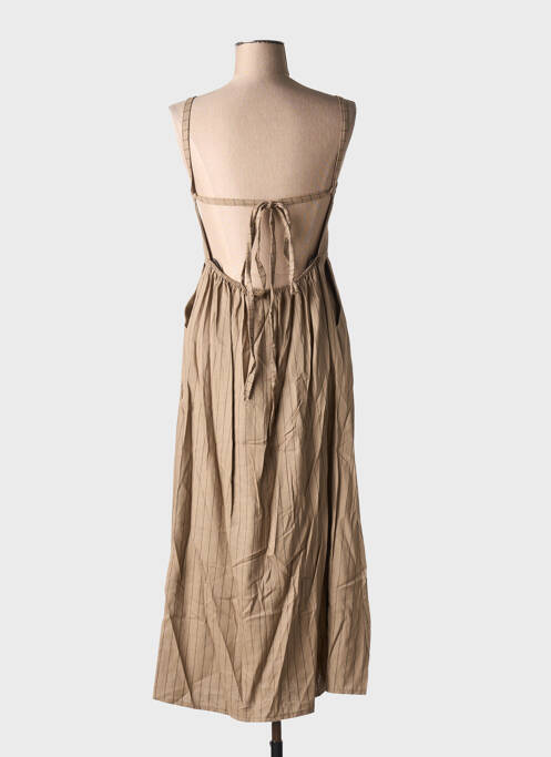 Set rochie maro GARCONNE femeie