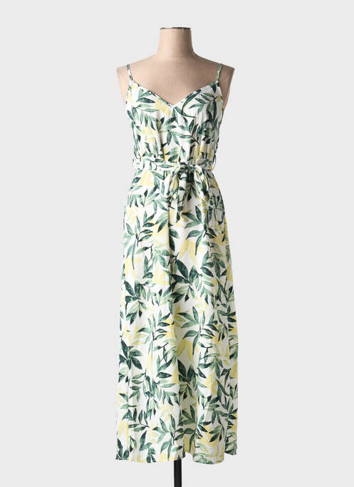 Rochie lungă verde TIFFOSI femeie