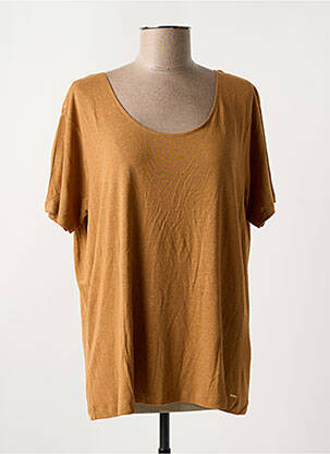 Tricou maro KAPORAL femeie