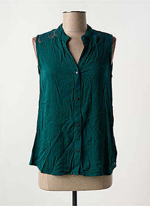 Cămașă verde TIFFOSI femeie