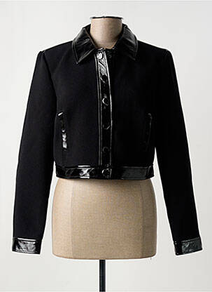 Jachete casual negru MORGAN femeie