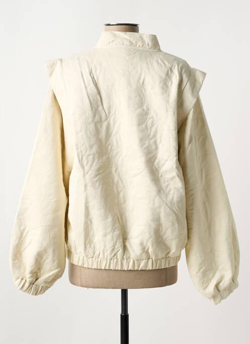 Jachete casual bej UNIKA femeie