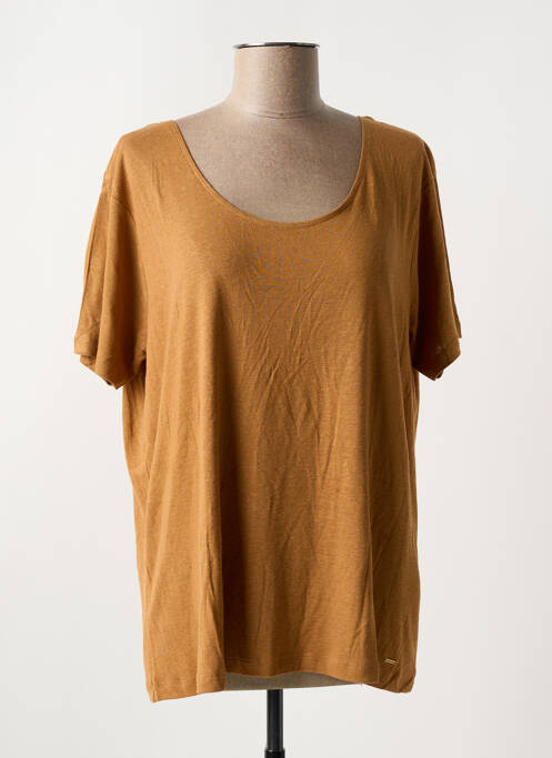 Tricou maro KAPORAL femeie