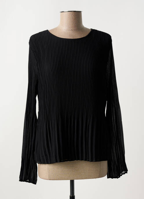 Top negru TIFFOSI femeie