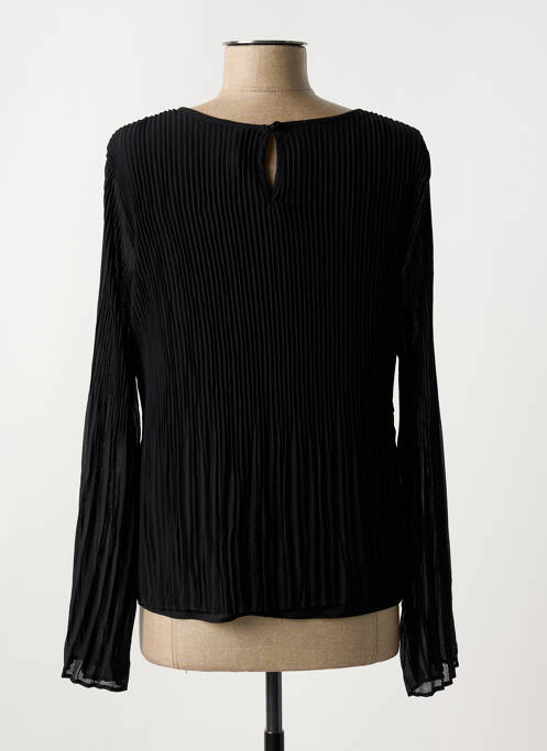 Top negru TIFFOSI femeie