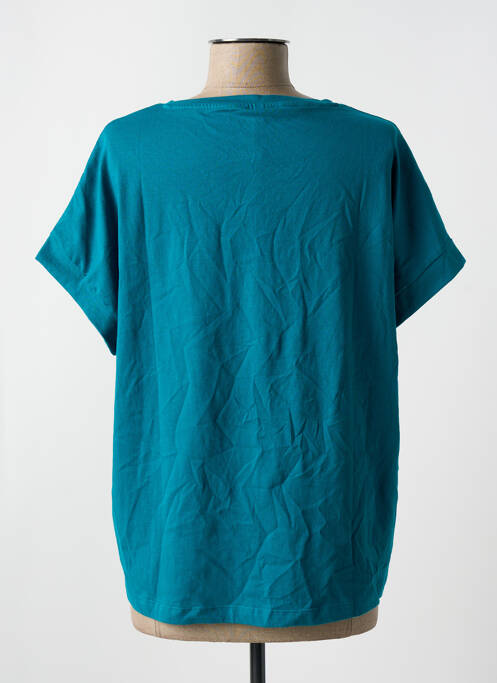Tricou verde TIFFOSI femeie