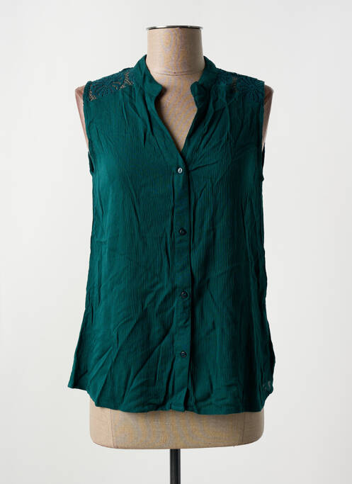 Cămașă verde TIFFOSI femeie