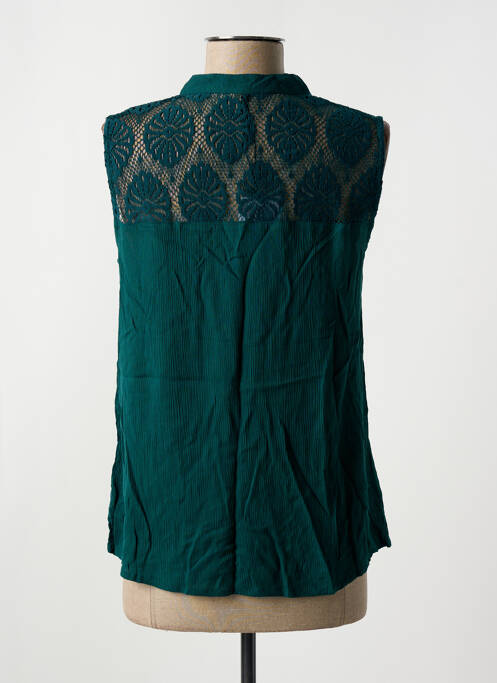 Cămașă verde TIFFOSI femeie