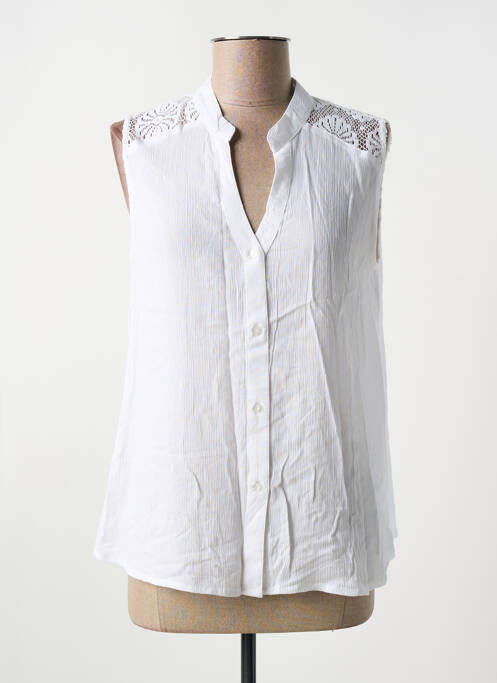 Cămașă alb TIFFOSI femeie