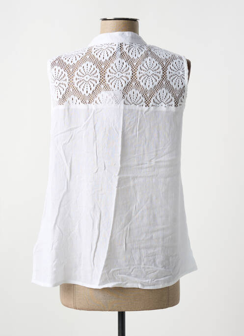 Cămașă alb TIFFOSI femeie