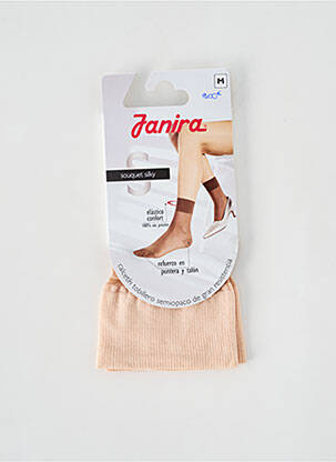 Șosete piele JANIRA femeie