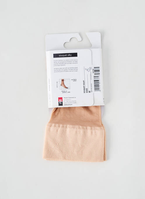 Șosete piele JANIRA femeie