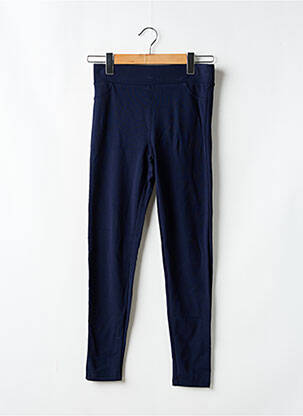 Colant albastru JANIRA femeie