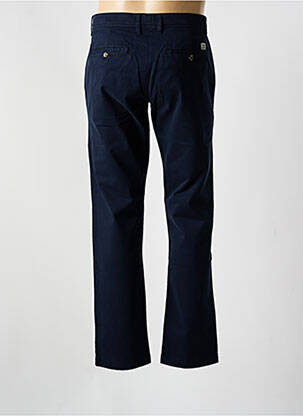 Pantalon chino elasticitate mărime normală albastru LEE COOPER bărbat