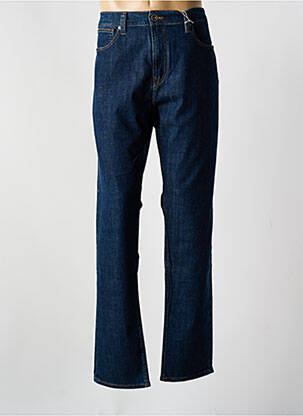 Blugi cu croială dreaptă albastru LEE COOPER bărbat