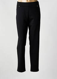 Jegging elasticitate mărime normală negru LA PETITE NÎMOISE femme